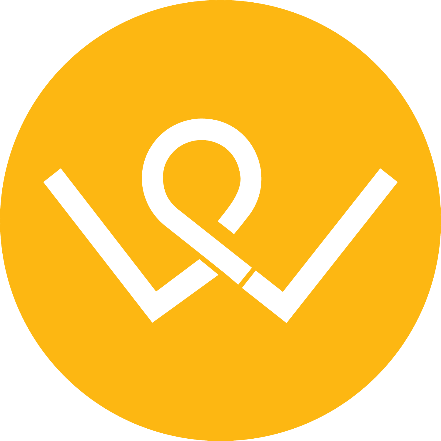 WP Site Success icon mark