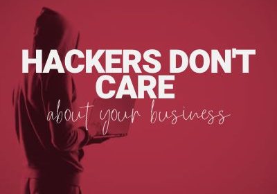 hackers dont care hackers dont care