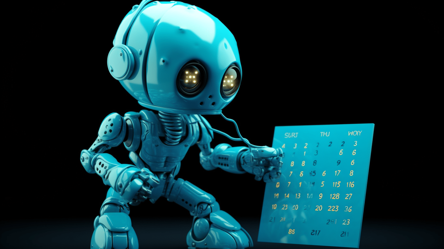 making changes to the dates to improve SEO bot search.
