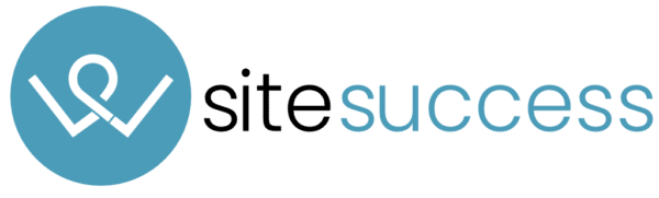 site success logo